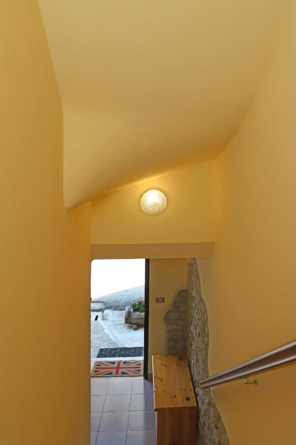 Al Lago Guest House Revine Lago Exterior photo