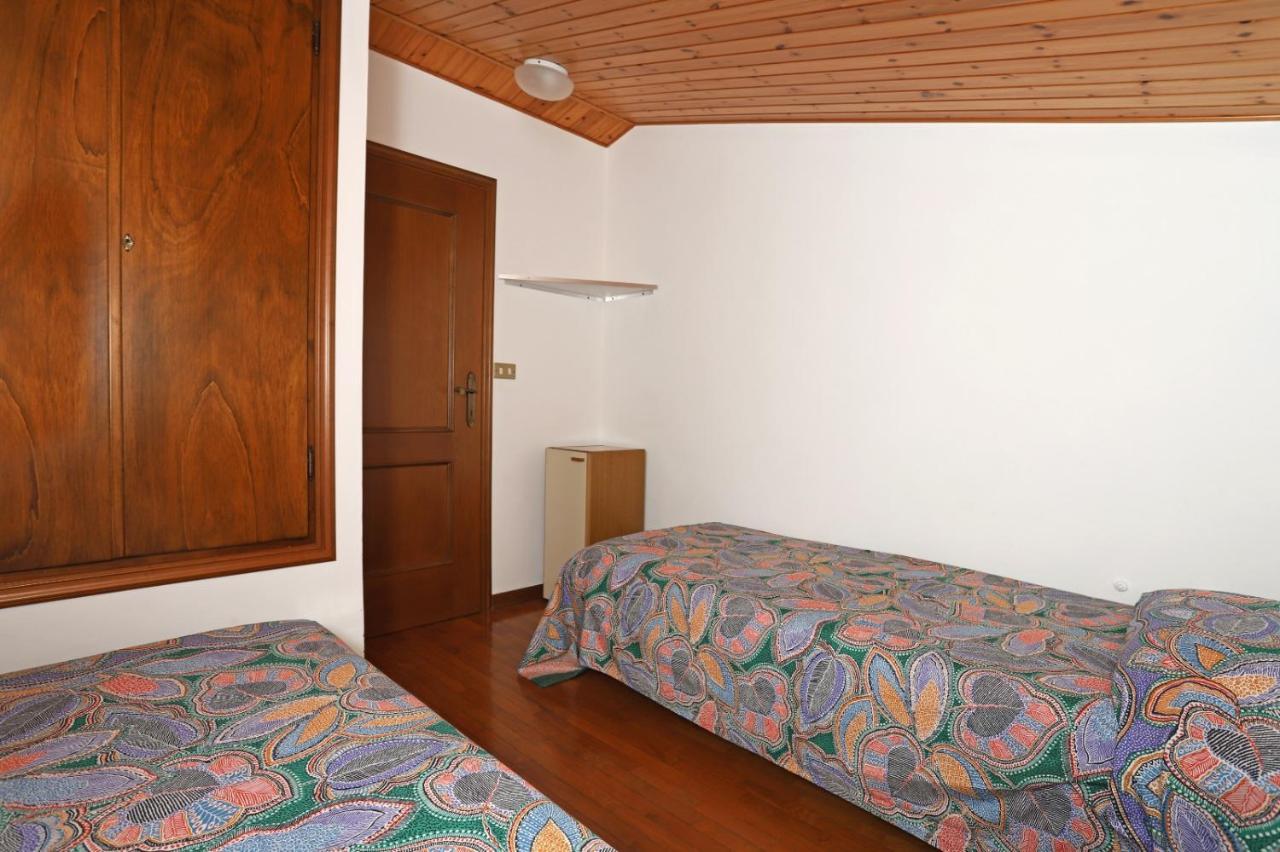 Al Lago Guest House Revine Lago Exterior photo
